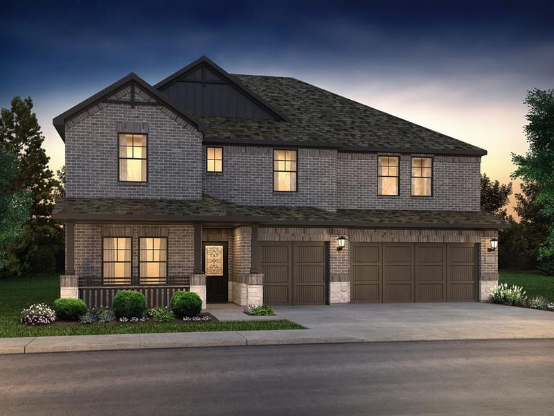 4107 Benbrook Drive, Farmersville TX 75442 - Photo 40
