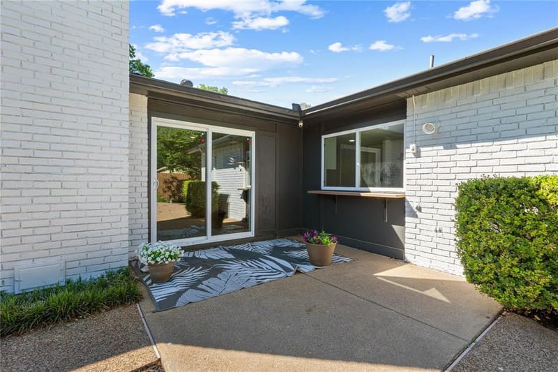 8617 Baumgarten Drive, Dallas TX 75228 - Photo 23