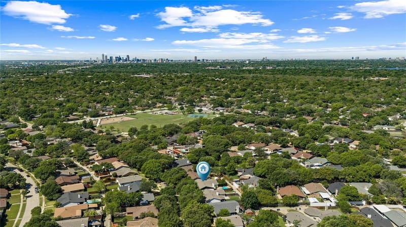 8617 Baumgarten Drive, Dallas TX 75228 - Photo 22