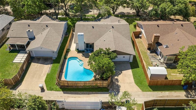 8617 Baumgarten Drive, Dallas TX 75228 - Photo 24