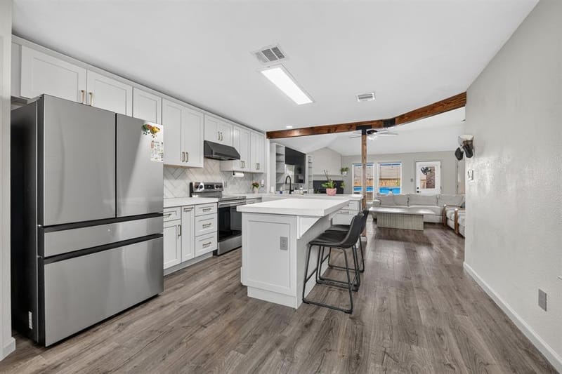 9228 Jason Drive, White Settlement TX 76108 - Photo 6