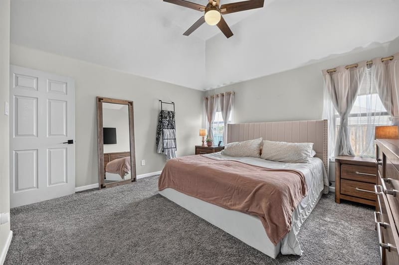 9228 Jason Drive, White Settlement TX 76108 - Photo 13