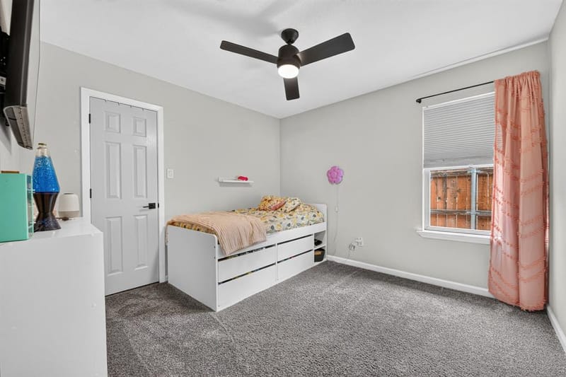 9228 Jason Drive, White Settlement TX 76108 - Photo 24