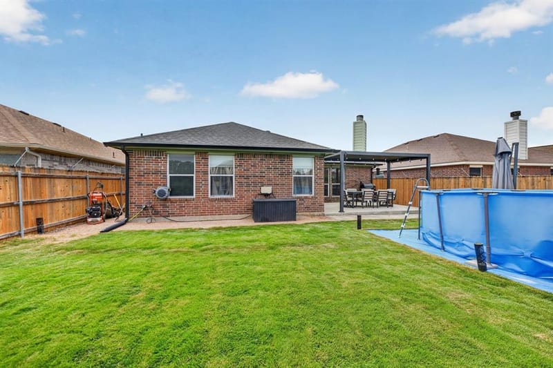 9228 Jason Drive, White Settlement TX 76108 - Photo 30
