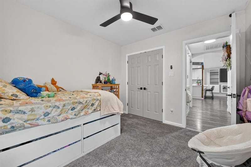 9228 Jason Drive, White Settlement TX 76108 - Photo 25