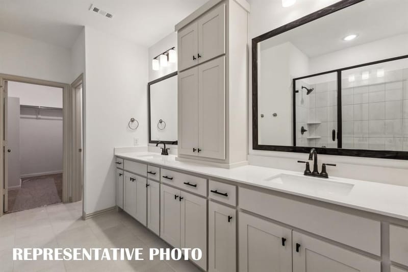 1218 Verbena Way, Allen TX 75013 - Photo 12