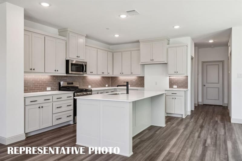 1218 Verbena Way, Allen TX 75013 - Photo 9