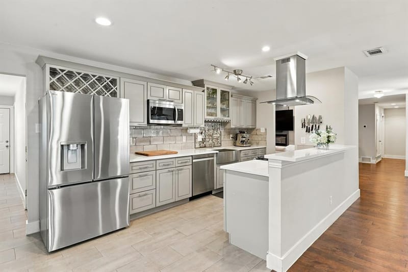 7721 El Padre Lane, Dallas TX 75248