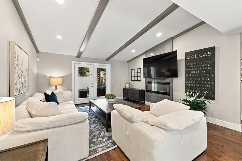 7721 El Padre Lane, Dallas TX 75248 - Photo 5