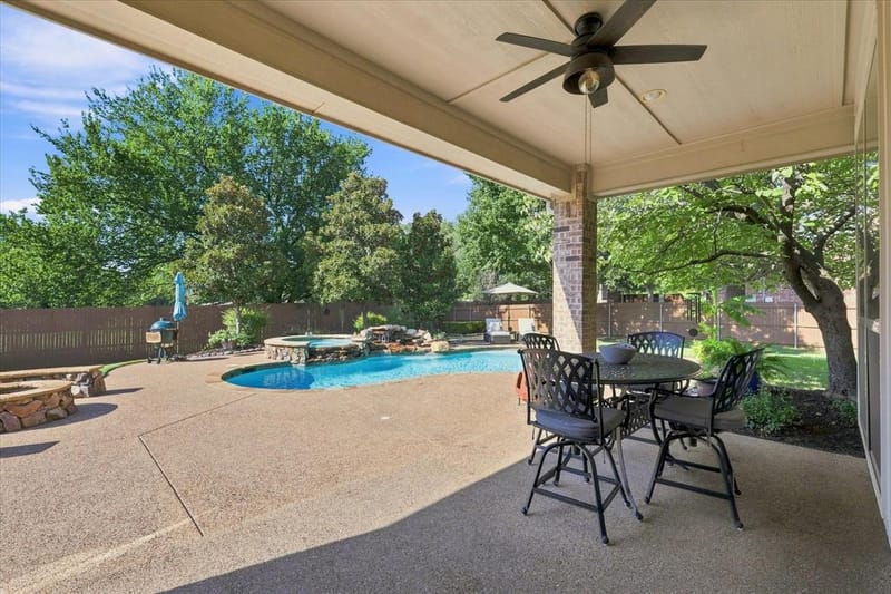 2308 Ember Woods Drive, Keller TX 76262 - Photo 27