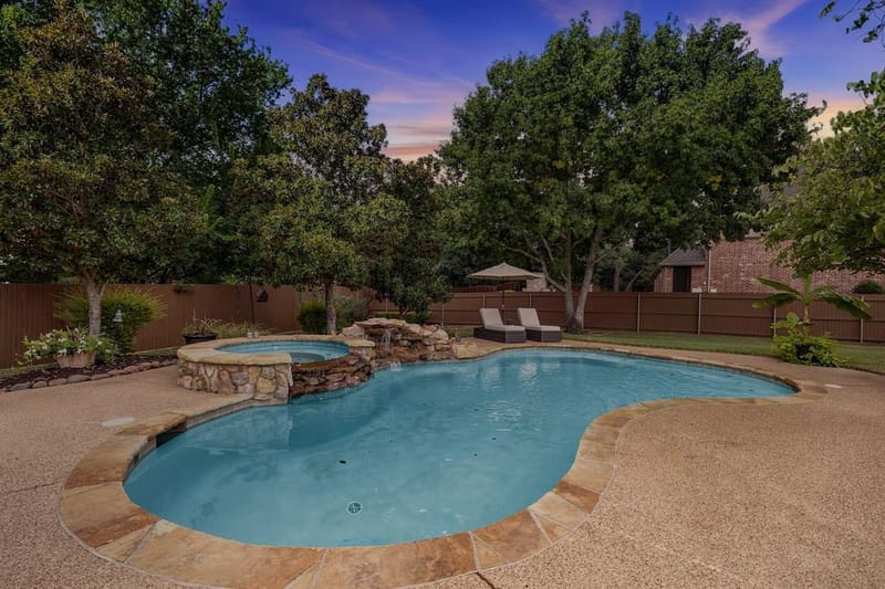 2308 Ember Woods Drive, Keller TX 76262 - Photo 30