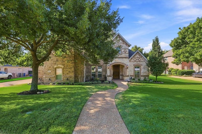 2308 Ember Woods Drive, Keller TX 76262 - Photo 34