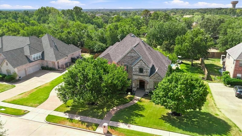 2308 Ember Woods Drive, Keller TX 76262 - Photo 33