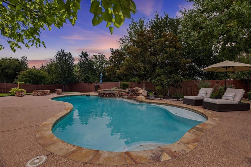2308 Ember Woods Drive, Keller TX 76262 - Photo 31