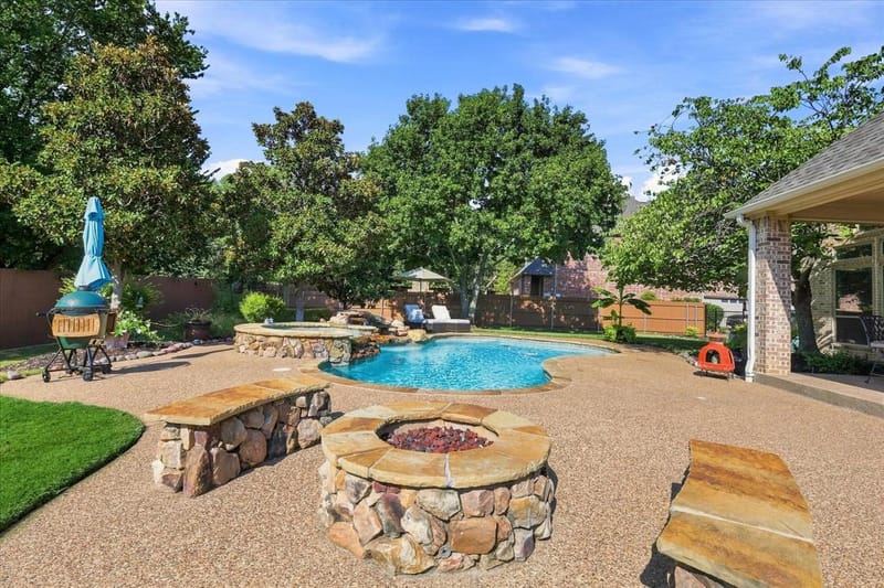 2308 Ember Woods Drive, Keller TX 76262 - Photo 29