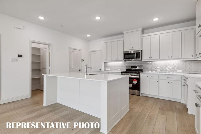 1037 Splitrock Drive, Allen TX 75013 - Photo 6