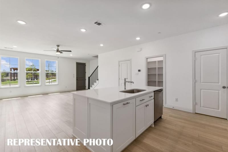 1037 Splitrock Drive, Allen TX 75013 - Photo 9