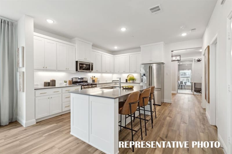 1034 Stockton Drive, Allen TX 75013 - Photo 6