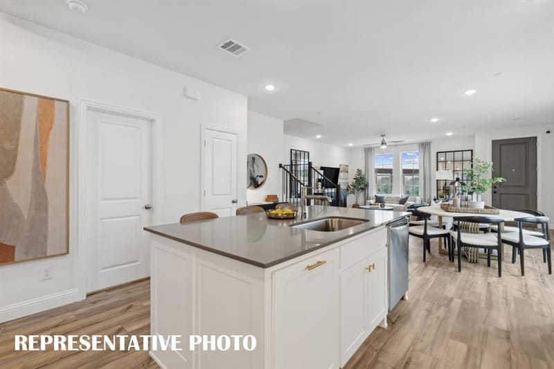 1034 Stockton Drive, Allen TX 75013 - Photo 7