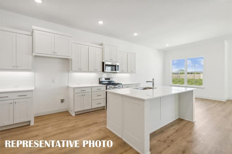 1036 Splitrock Drive, Allen TX 75013 - Photo 7