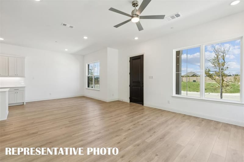 1036 Splitrock Drive, Allen TX 75013 - Photo 3