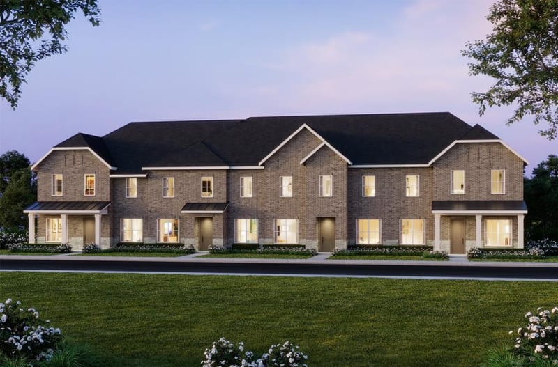 1036 Splitrock Drive, Allen TX 75013
