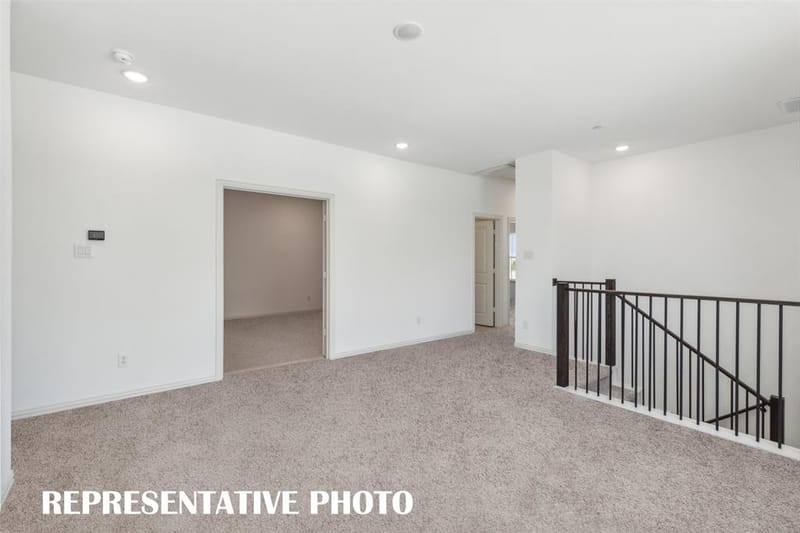 1036 Splitrock Drive, Allen TX 75013 - Photo 15