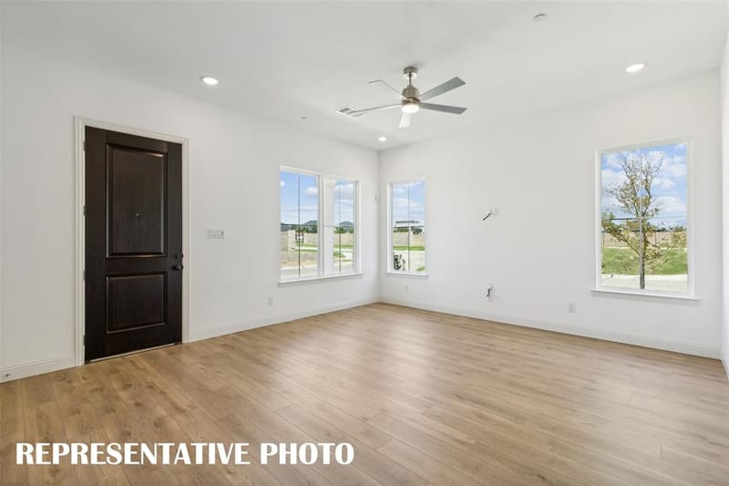 1036 Splitrock Drive, Allen TX 75013 - Photo 4