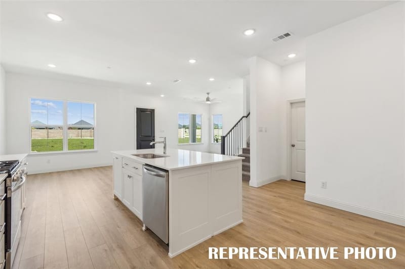 1036 Splitrock Drive, Allen TX 75013 - Photo 8