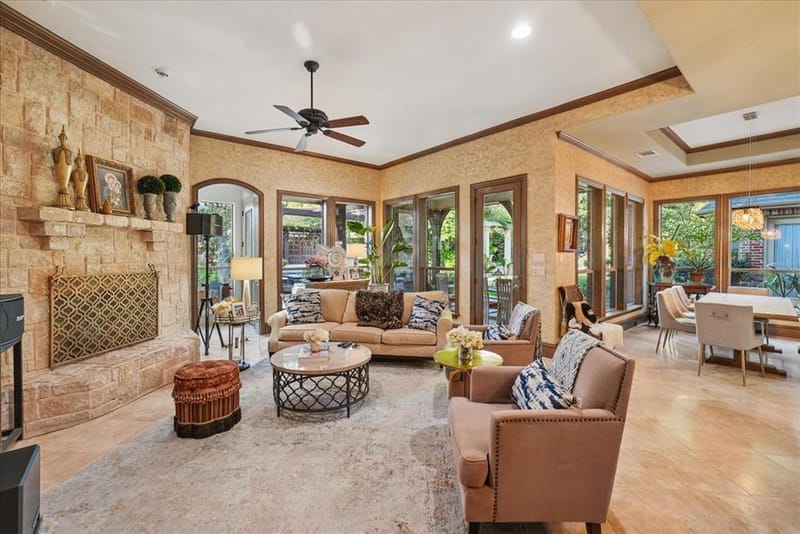 206 Gallant Court, Colleyville TX 76034 - Photo 13