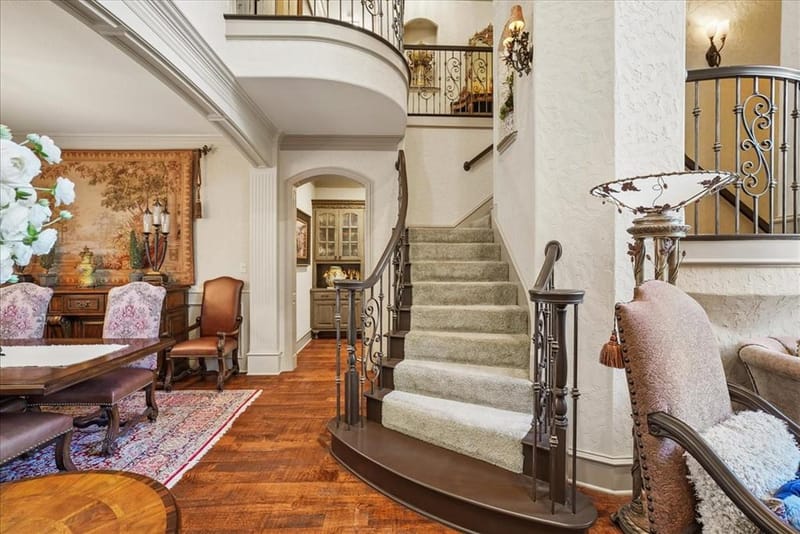 206 Gallant Court, Colleyville TX 76034 - Photo 7