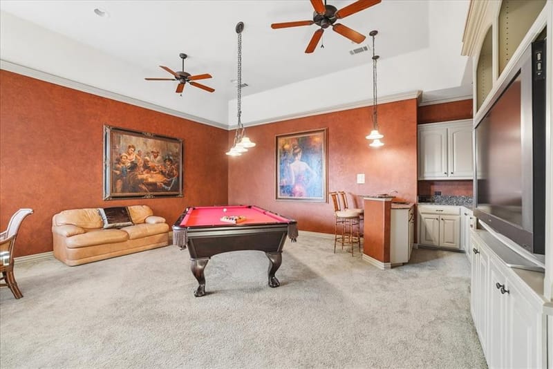 206 Gallant Court, Colleyville TX 76034 - Photo 28