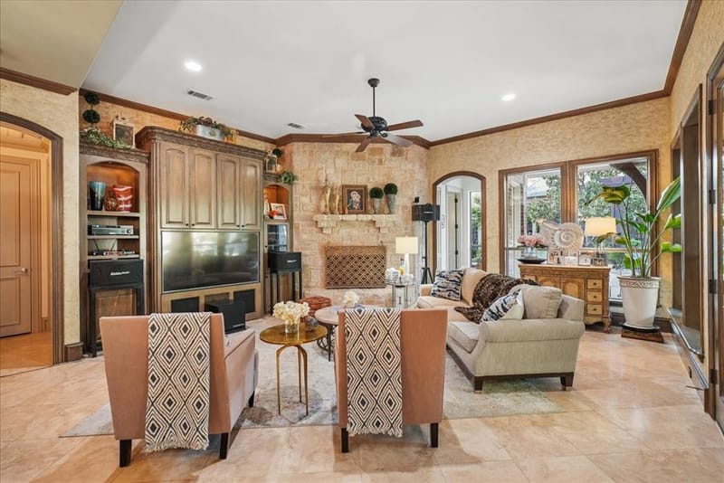 206 Gallant Court, Colleyville TX 76034 - Photo 14