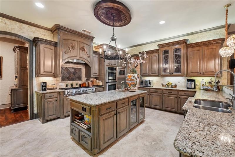 206 Gallant Court, Colleyville TX 76034 - Photo 11