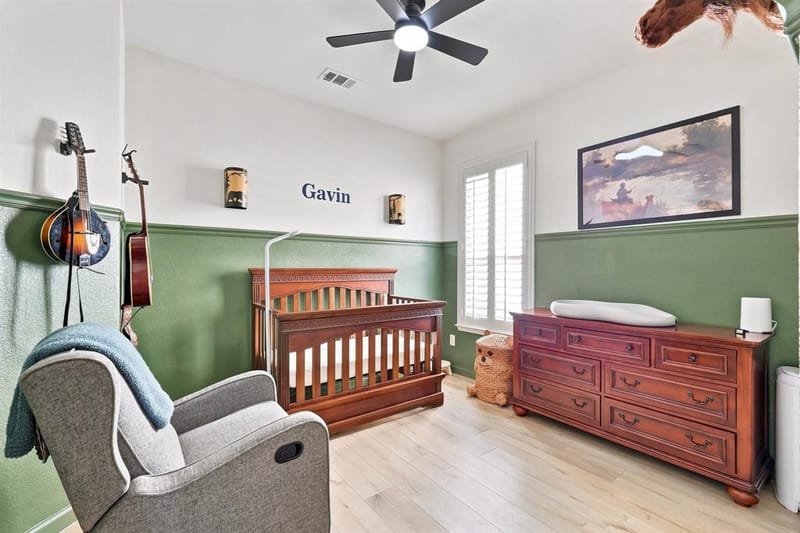 1512 Augusta Drive, Savannah TX 76227 - Photo 26