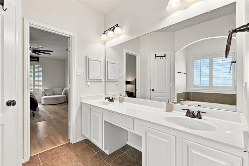 1512 Augusta Drive, Savannah TX 76227 - Photo 22