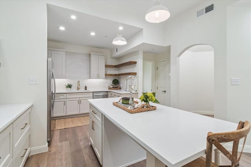 4040 Avondale Avenue # 105, Dallas TX 75219 - Photo 6