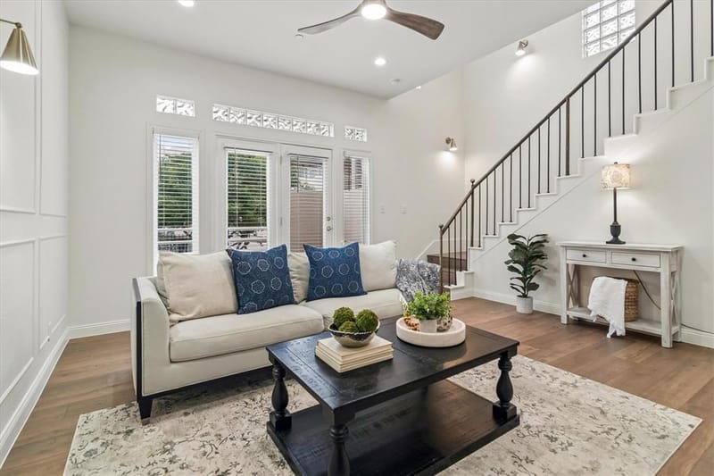 4040 Avondale Avenue # 105, Dallas TX 75219 - Photo 13