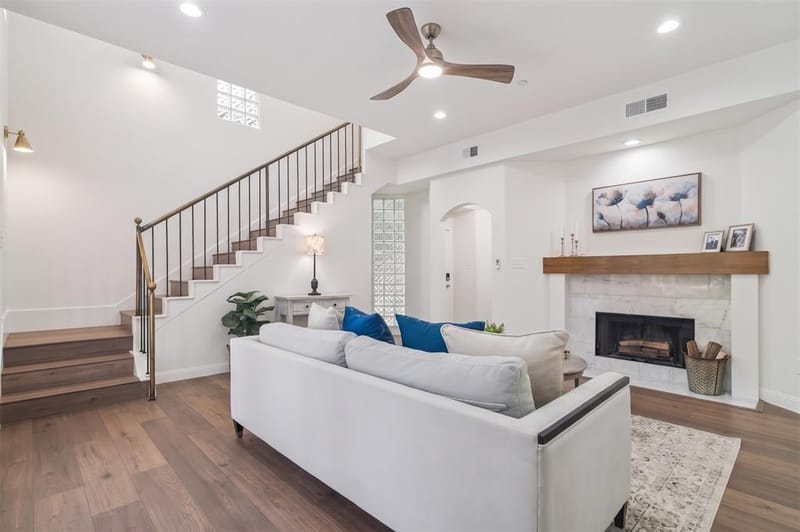 4040 Avondale Avenue # 105, Dallas TX 75219 - Photo 17