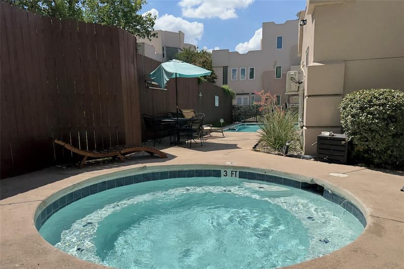 4040 Avondale Avenue # 105, Dallas TX 75219 - Photo 28