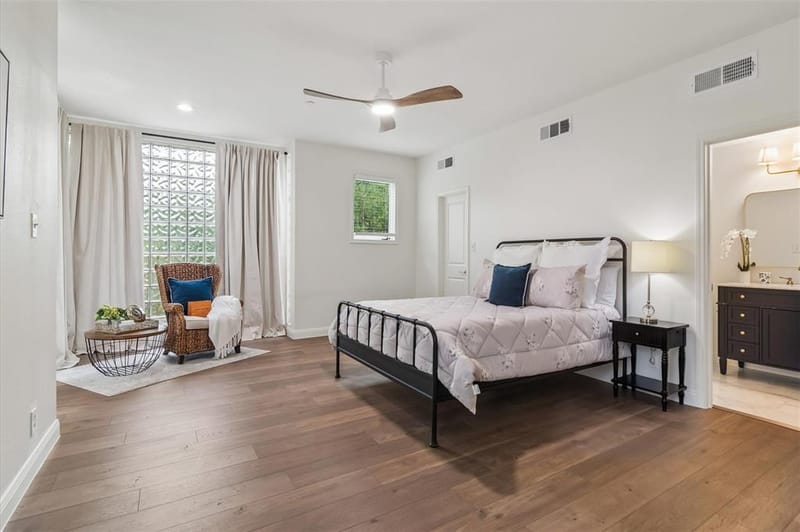 4040 Avondale Avenue # 105, Dallas TX 75219 - Photo 18