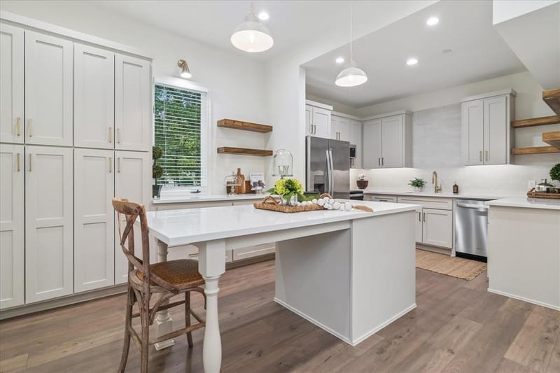 4040 Avondale Avenue # 105, Dallas TX 75219 - Photo 4