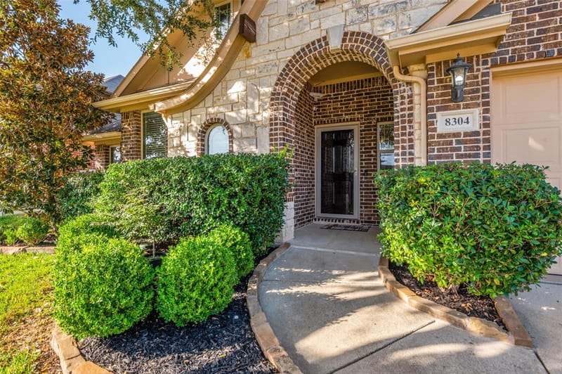 8304 Spitfire Trail, Aubrey TX 76227 - Photo 2