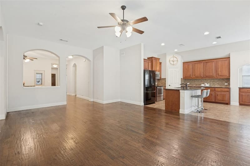 8304 Spitfire Trail, Aubrey TX 76227 - Photo 13