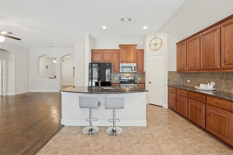 8304 Spitfire Trail, Aubrey TX 76227 - Photo 16