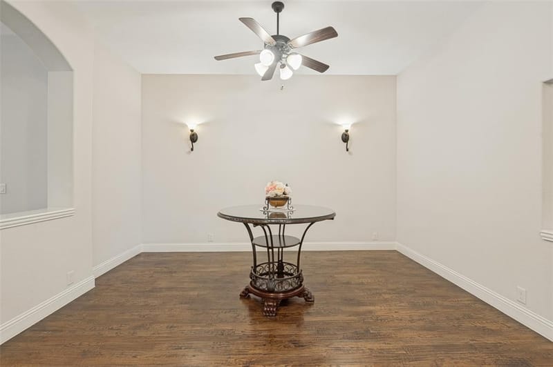 8304 Spitfire Trail, Aubrey TX 76227 - Photo 7