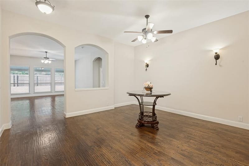 8304 Spitfire Trail, Aubrey TX 76227 - Photo 5