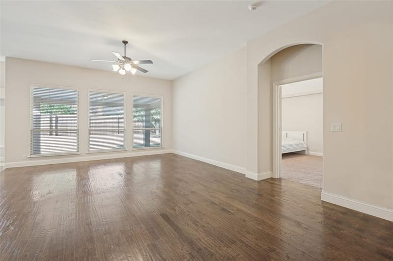 8304 Spitfire Trail, Aubrey TX 76227 - Photo 9