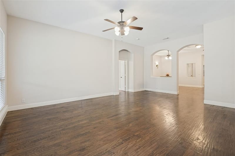 8304 Spitfire Trail, Aubrey TX 76227 - Photo 10