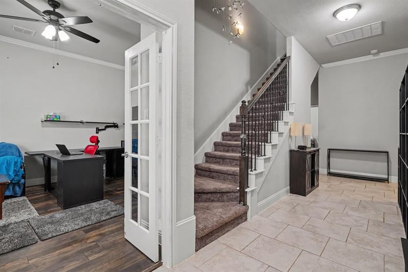 646 Harris Ridge Drive, Arlington TX 76002 - Photo 17